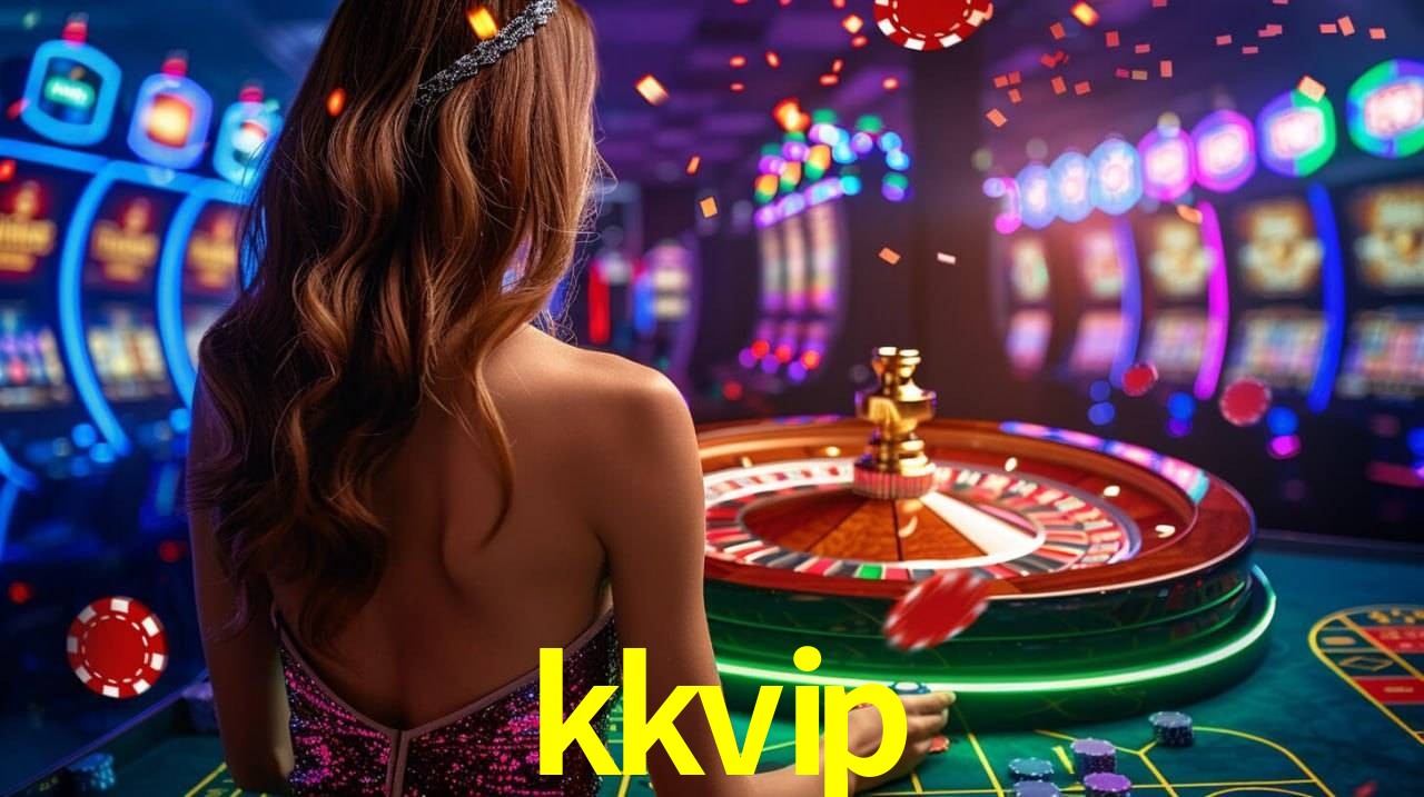 Descubra a Essência do kkvip: Nossa História e Compromissos