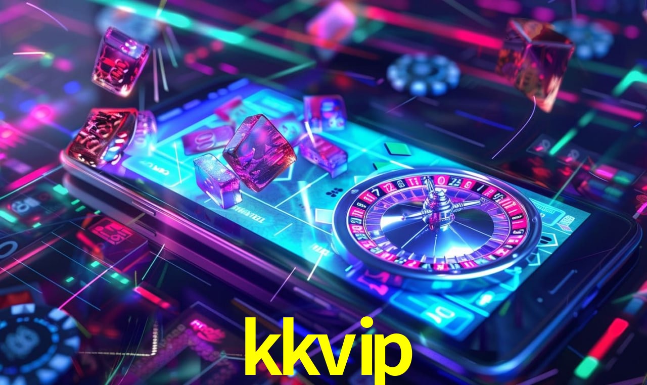 Desvendando o Mundo dos Jogos Virtuais na kkvip