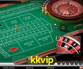kkvip cassino online