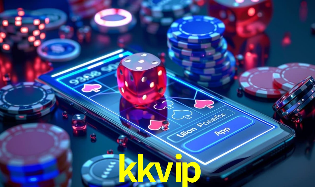 kkvip Slots